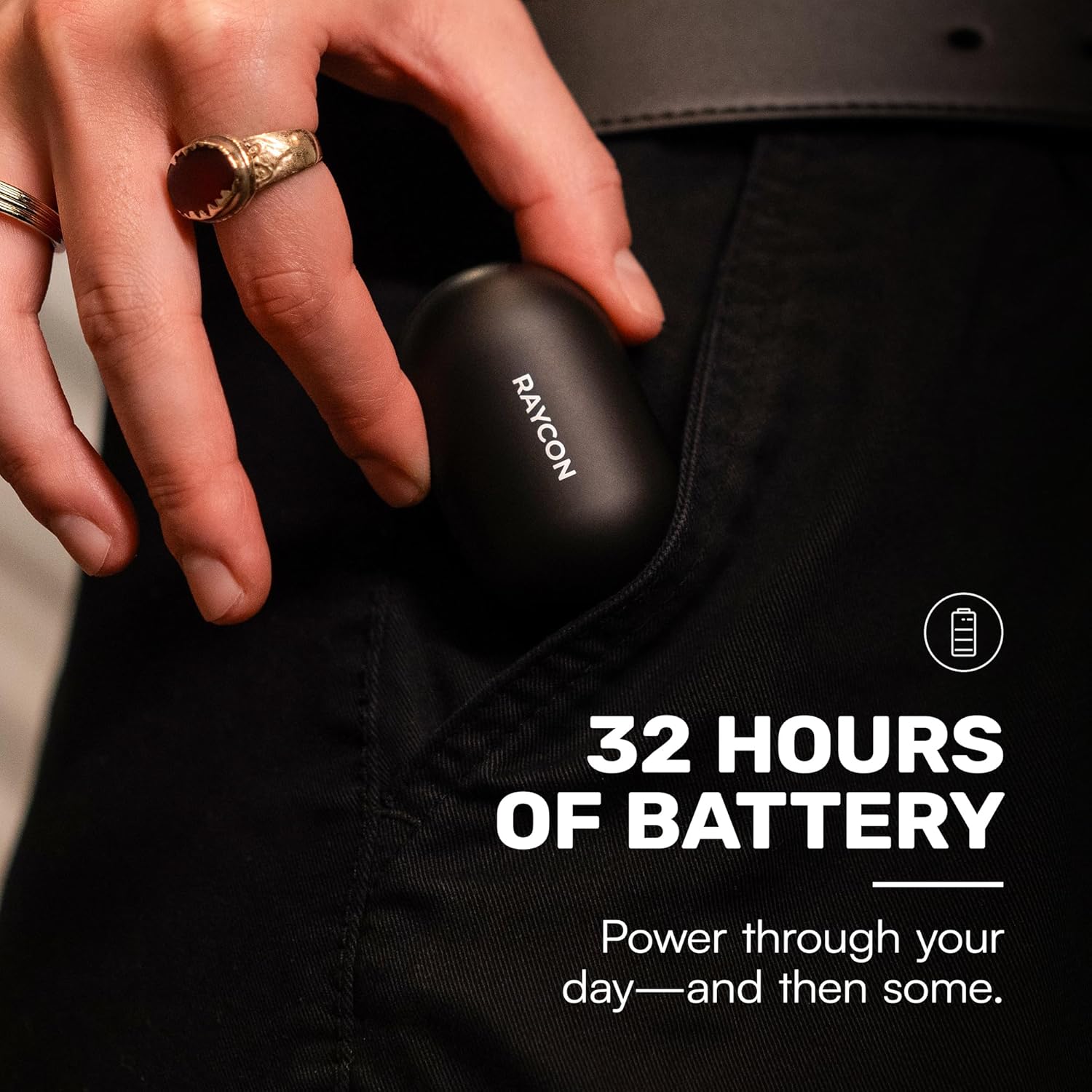 Everyday Earbuds Classic - Image 23