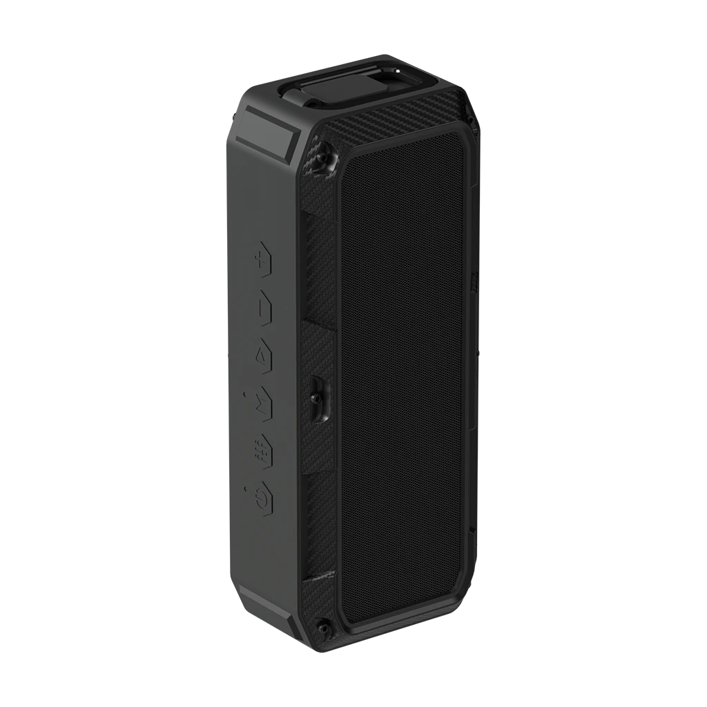 The Impact Speaker - Image 2