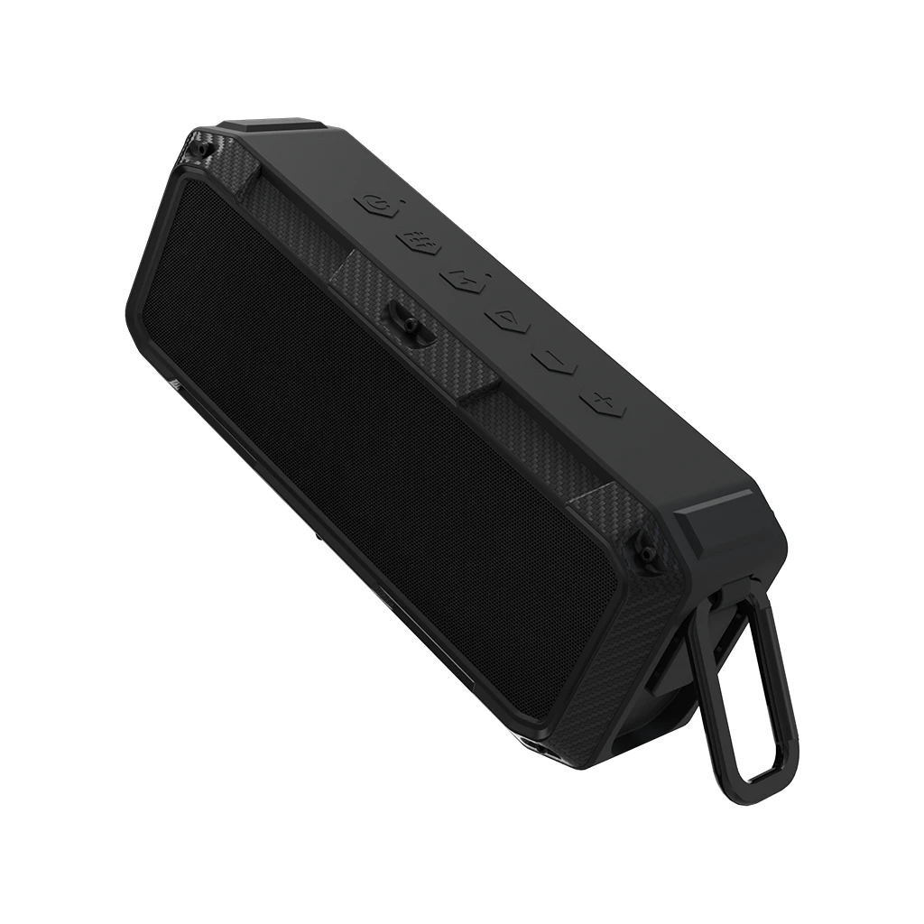 The Impact Speaker - Image 5