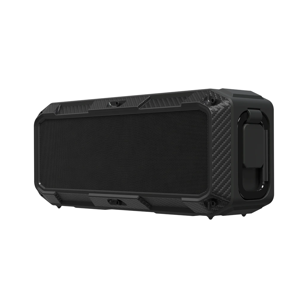 The Impact Speaker - Image 7