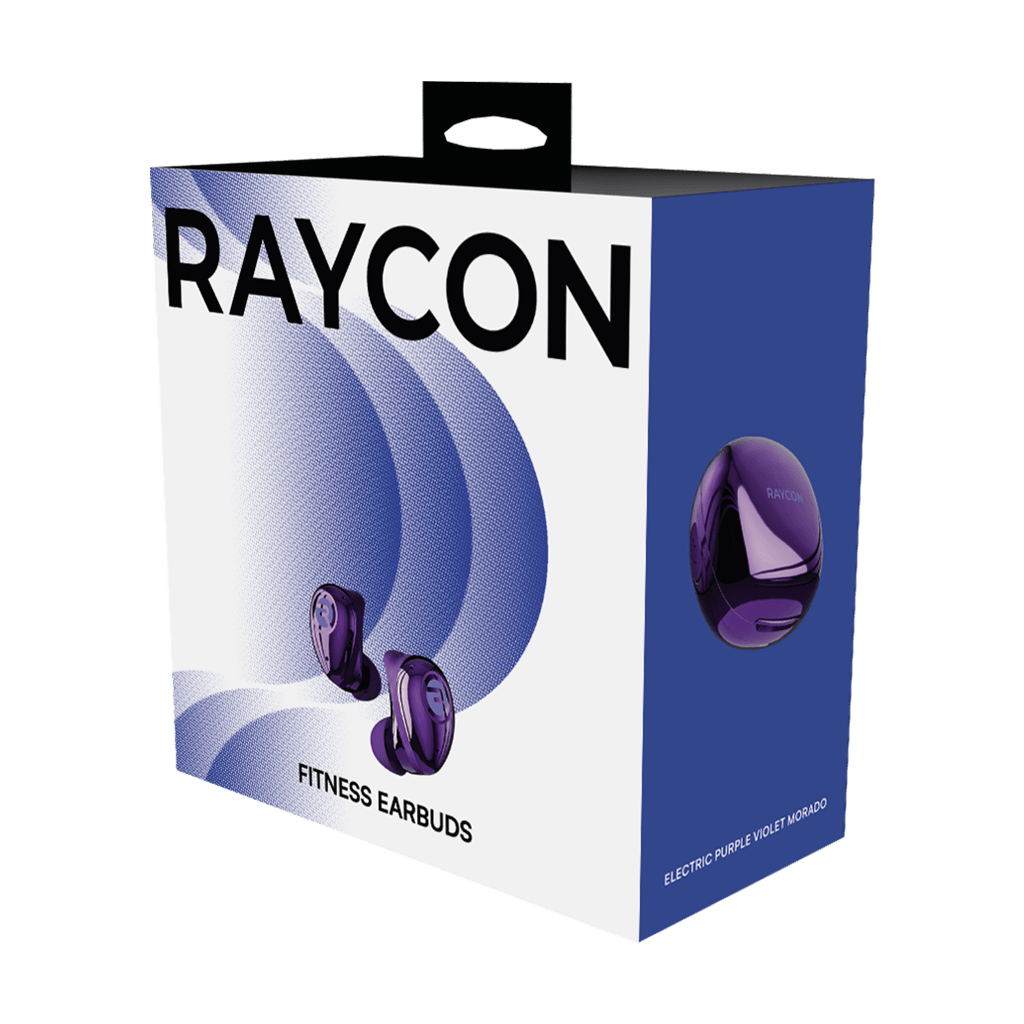 Fitness Earbuds - Image 38