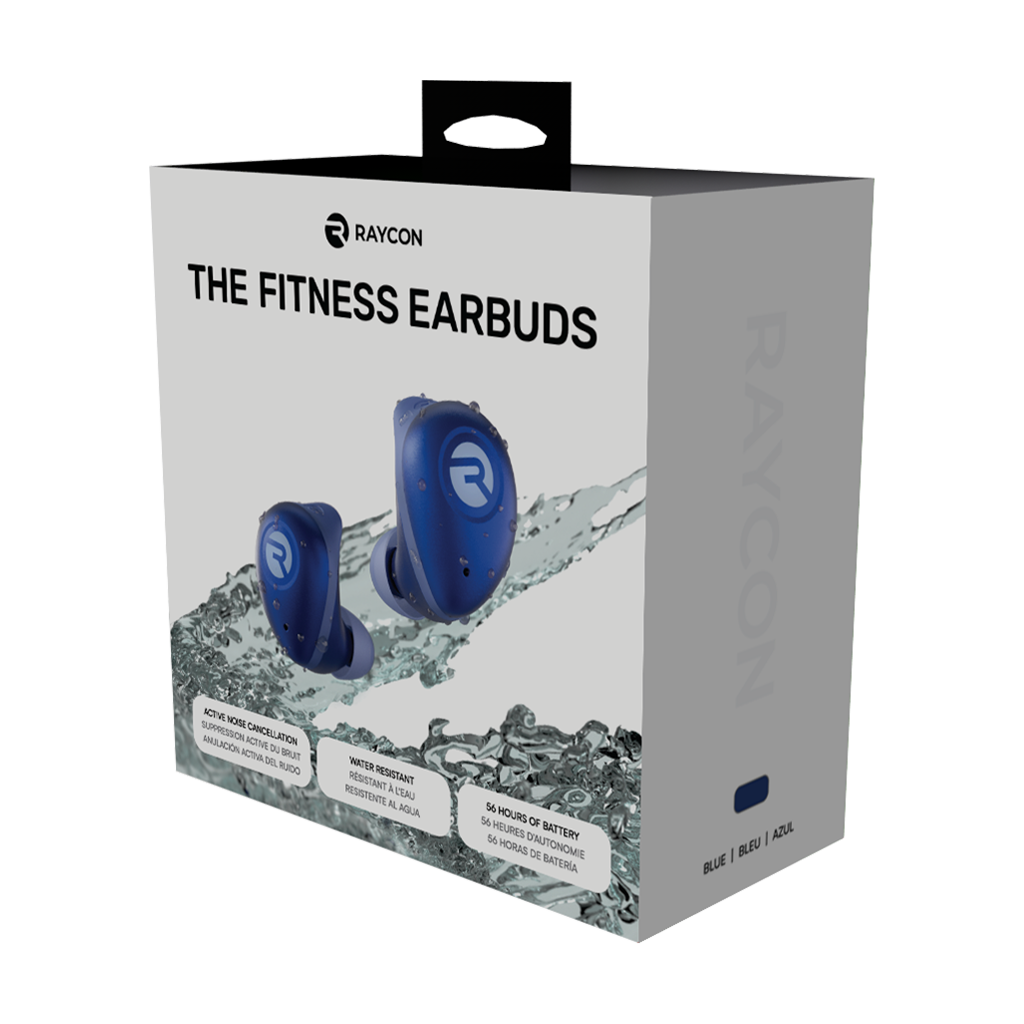 Fitness Earbuds - Image 17