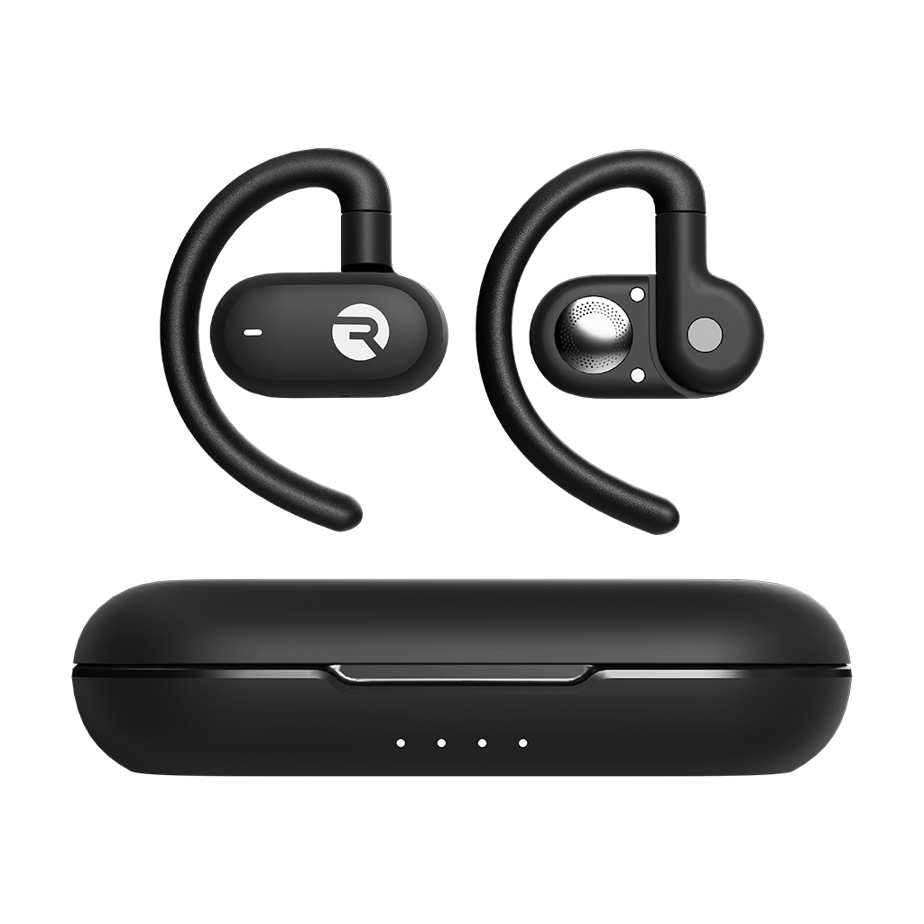 Fitness Open Earbuds - Image 6