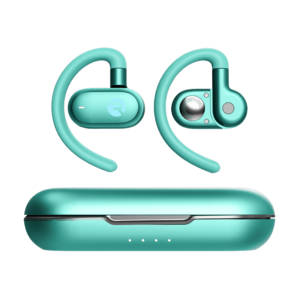 Fitness Open Earbuds - Image 8