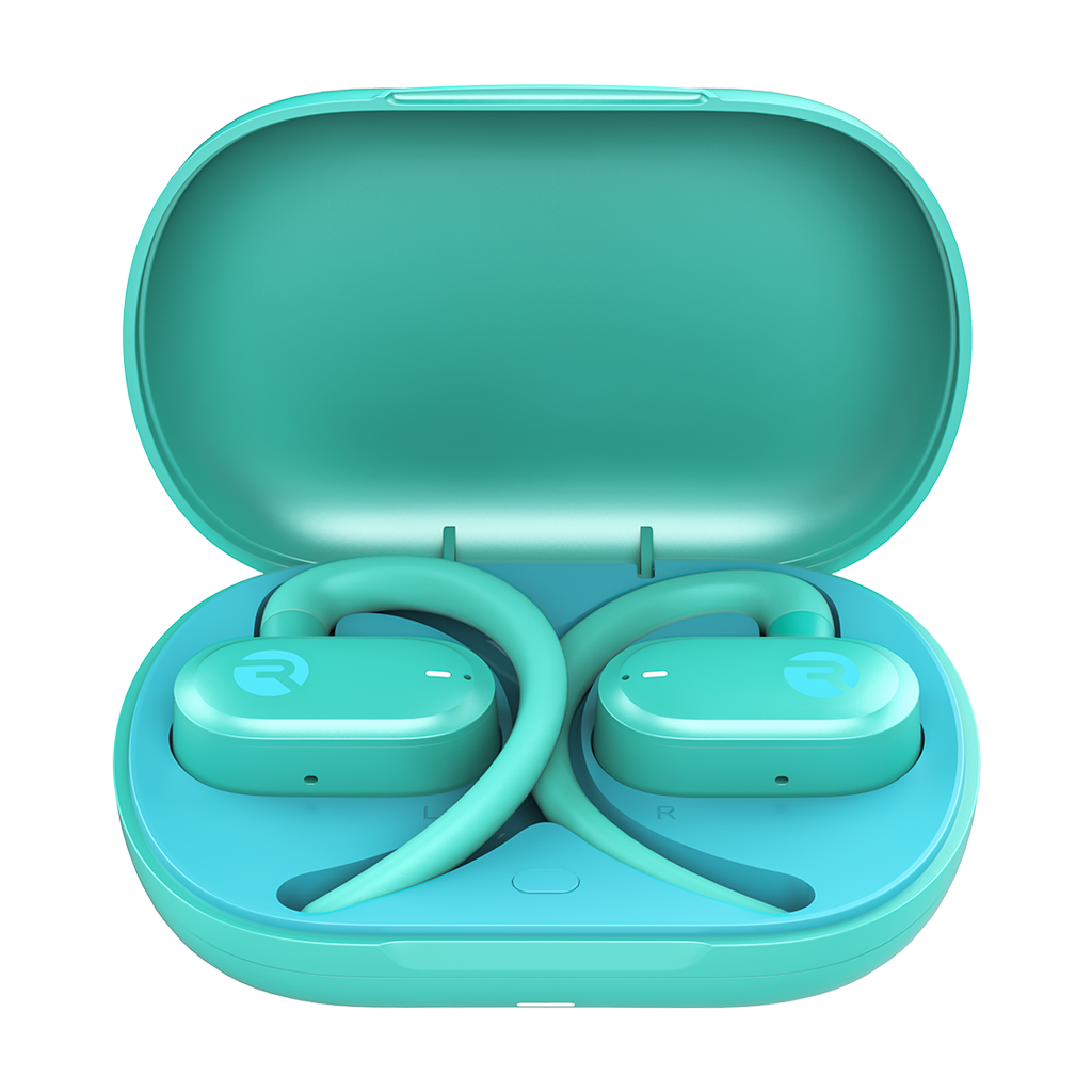 Fitness Open Earbuds - Image 17