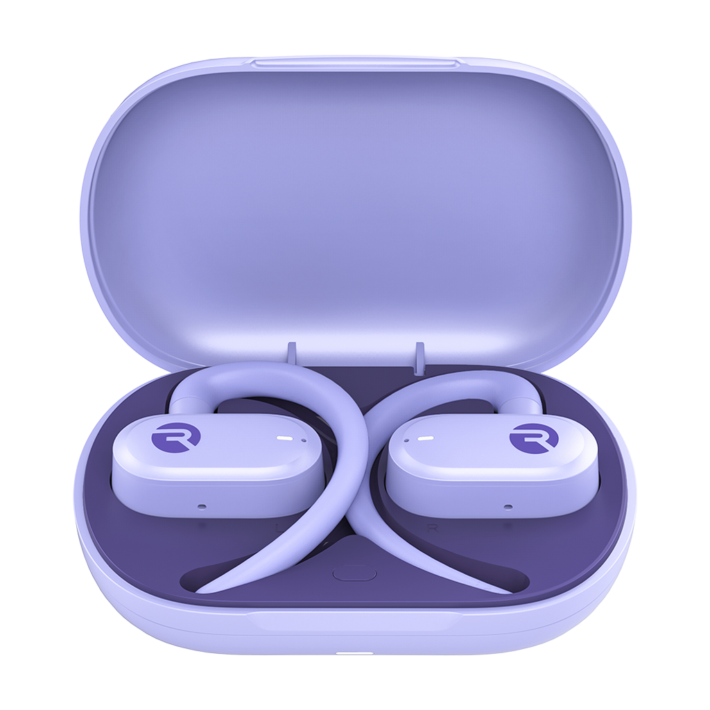 Fitness Open Earbuds - Image 16