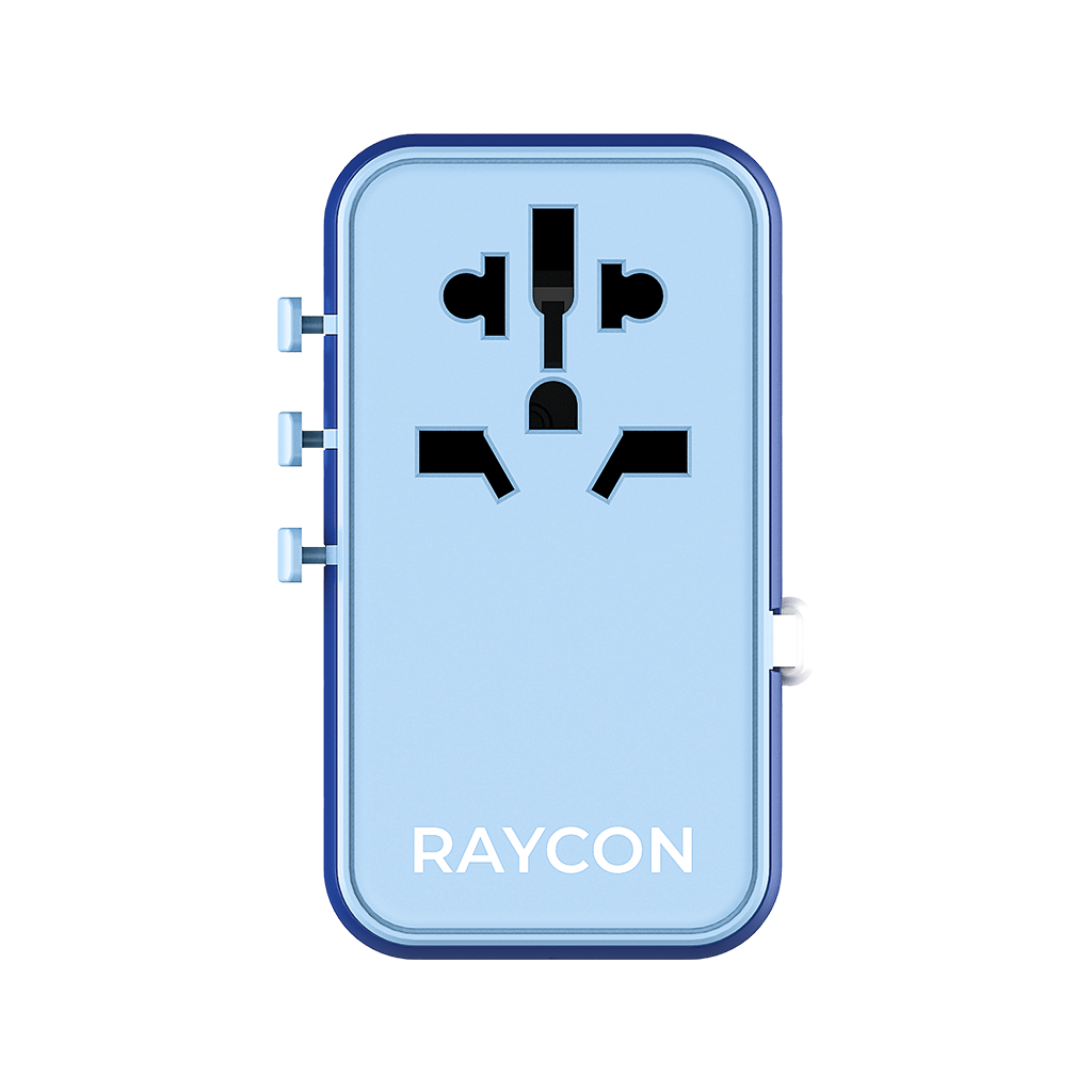 Magic Travel Adapter 100W - Image 2