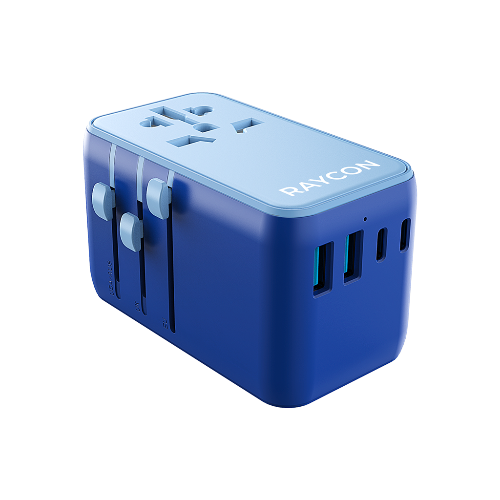 Magic Travel Adapter 100W - Image 6