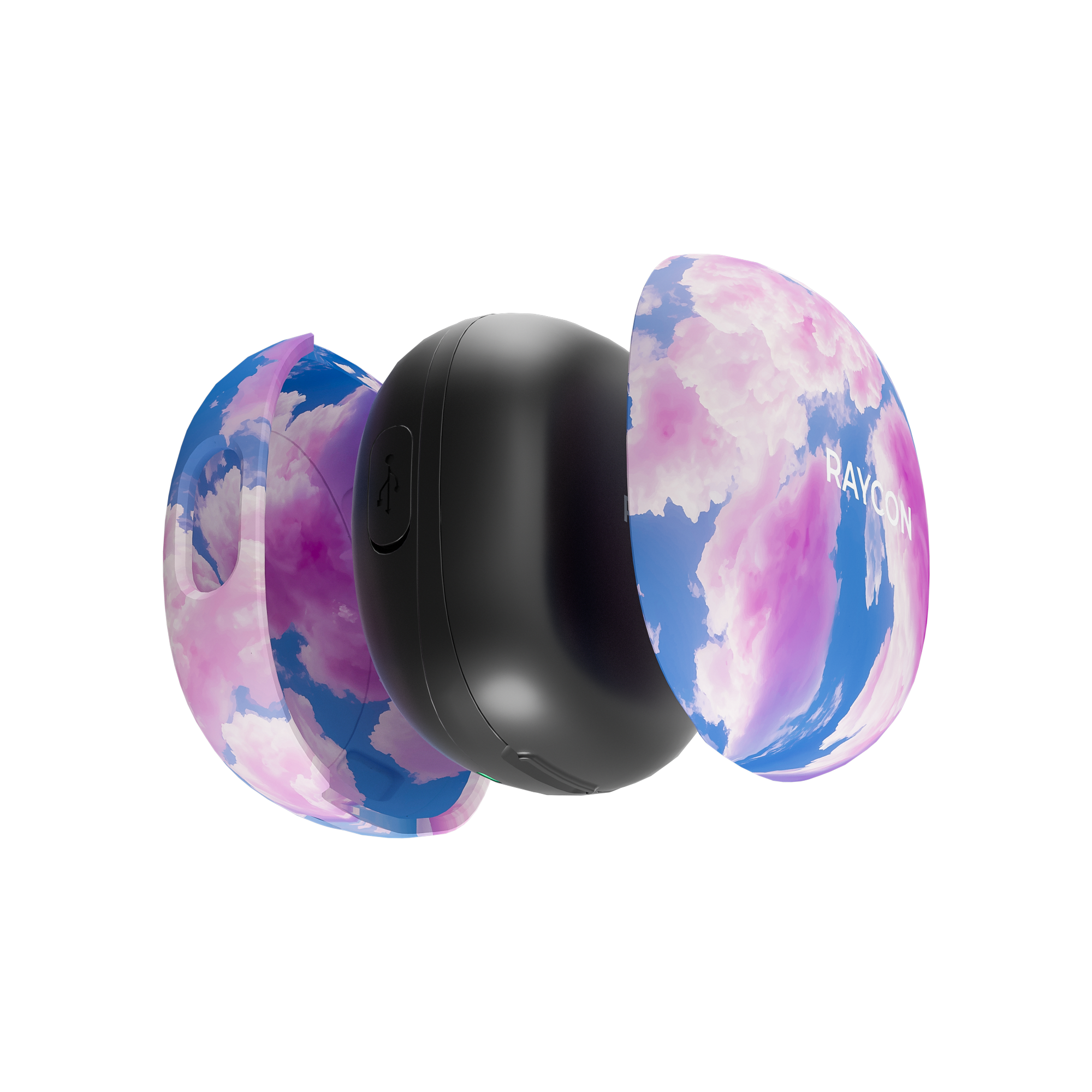 Protective Case for Fitness Earbuds - Image 14